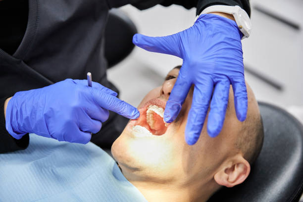 Best 24-Hour Emergency Dental Care in North Bethesda, MD