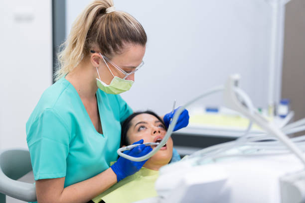 Best Dental Abscess Treatment in North Bethesda, MD