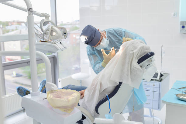 Best Urgent Dental Care for Toothaches in North Bethesda, MD